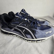 Asics Gel Kayano 5 360 Midnight Black Size 13...