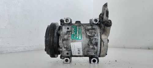 7700875357 klimakompressor für RENAULT CLIO II FASE II (B CB0) 1.6 san4p148971