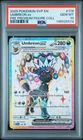 2025 POKEMON SVP EN-SV BLACK STAR PROMO #176 UMBREON EX PSA 10
