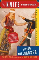 The Knife Thrower And Other Stories Steven Millhauser Taschenbuch Englisch 2003