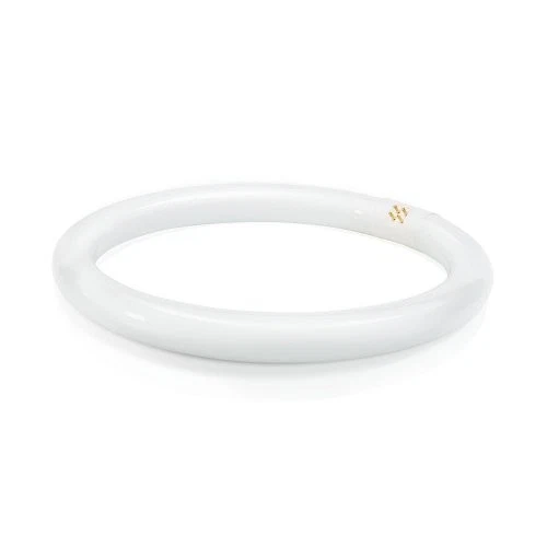 Philips 391177 Circline Fluorescent 32-Watt 12-Inch T9 Cool White Light Bulb - Image 4 of 4