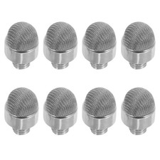 8 Pcs Capacitive Pen Tips Replacement Stylus Nibs for Pens Replacements