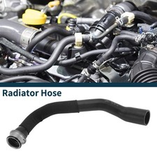 1 new Upper  Radiator Hose for Porsche 718 Boxster 2017-2024 