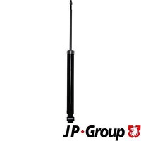 JP Group StoßDäMpfer Hinterachse U.A. FüR Dacia, Renault