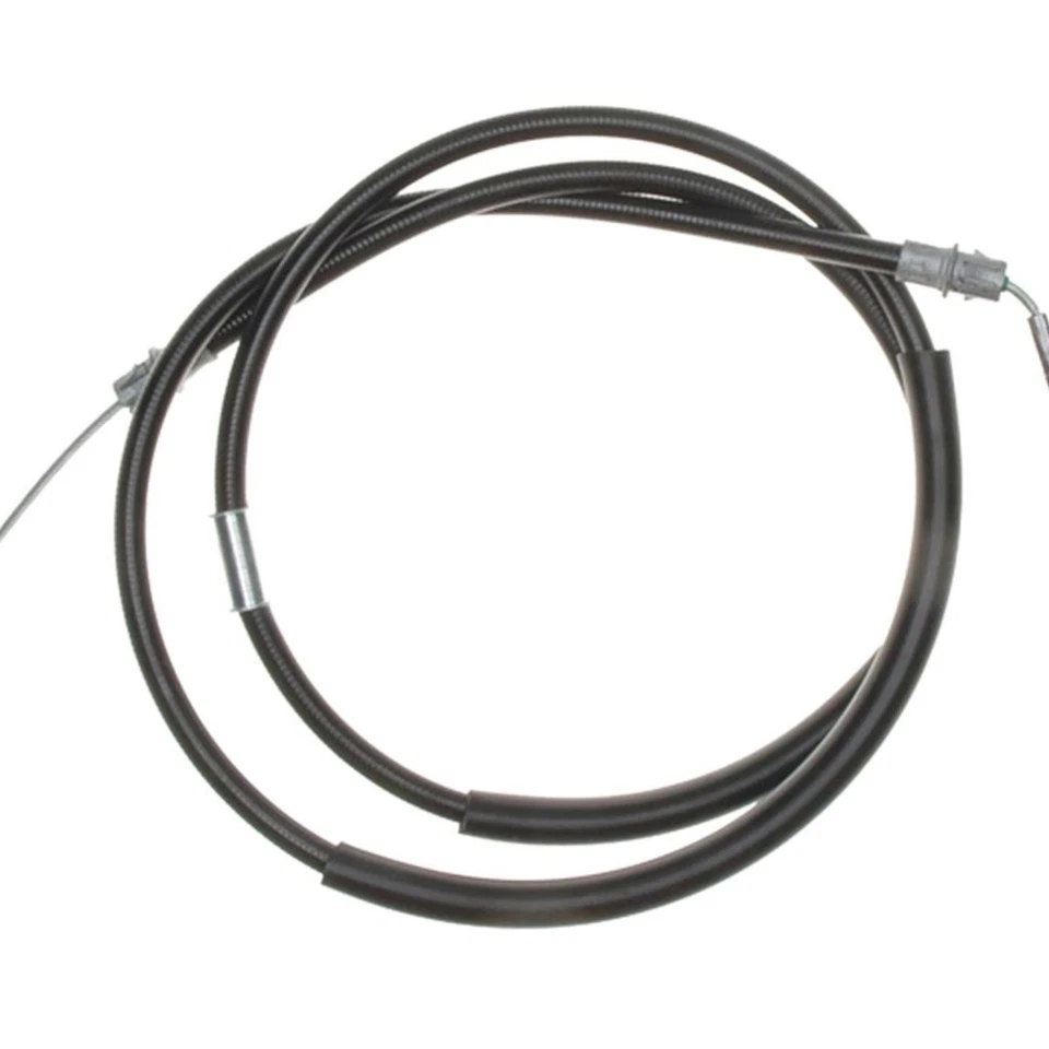 Cable de freno de estacionamiento ACDelco genuino para Oldsmobile Cutlass Supreme 94-97 pasajero Foto 2 de 4