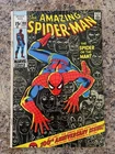 AMAZING SPIDER-MAN #100 ~Sep 1971~ FN- 5.5 ~1st 6 Arm Spider-Man~ Romita Cover