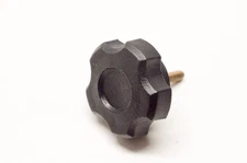 OEM Echo 13040652131 Fluted Fastener Knob NOS