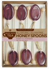 Lavender), & Hot Beverages - Individually Wrapped (6-count, Coffee, Made in