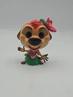 The Lion King Luau Funko Pop Timon #500 Loose NO BOX