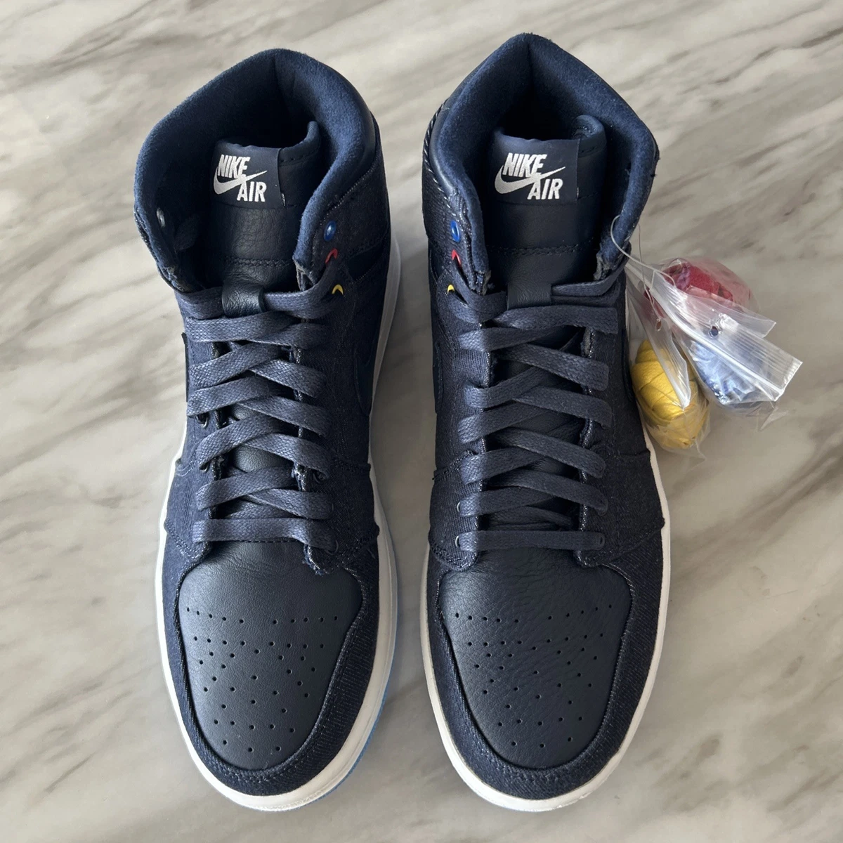 Jordan 1 Retro High Family Forever for Sale | Authenticity
