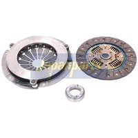 Kupplungssatz FÜR Opel Campo (TF0, TF1) - Japanparts KF-909