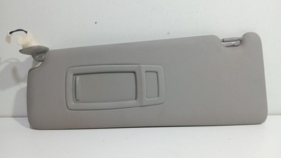 51167322291 LEFT CURTAIN / 303175 FOR BMW 3 F30, F80 318 D