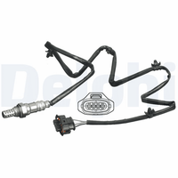 Lambdasonde FüR Opel Astra G Cabriolet H Caravan GTC Twintop Speedster Zafira /