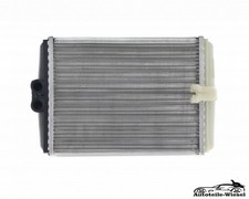 Wärmetauscher Innenraumheizung für Mercedes 93-04