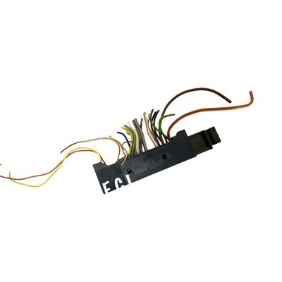 2011-2016 OEM 7PP035223 Porsche Cayenne Cayman 991 Bose Amplifier Harness Cable
