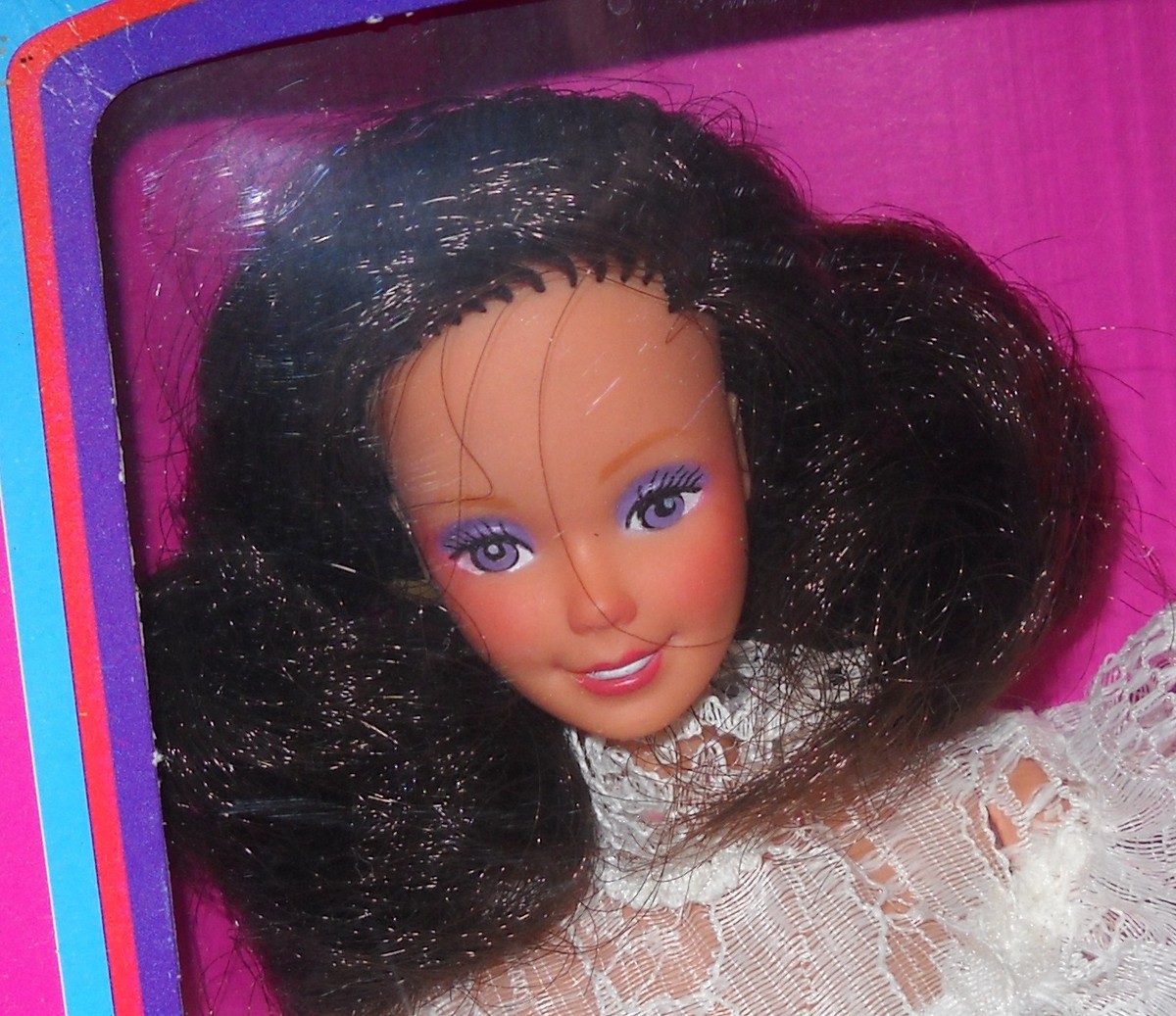 1378 Rotoplast Venezuela Miss Barbie Reina De Belleza | eBay
