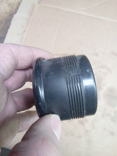 Hot System Oil Temp Gauge 52mm Aceite Temperature - Picture 3 of 4