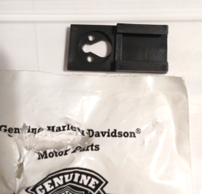 ががが Harley-Davidson T-Stud Anchor Connector NOS 72199-94 (L-4956) | eBay