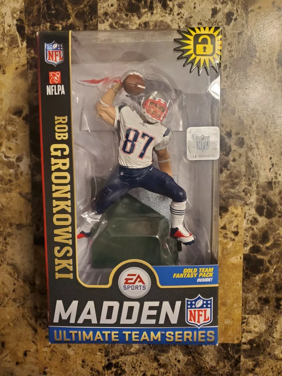 Mcfarlane toys on sale nfl 2019
