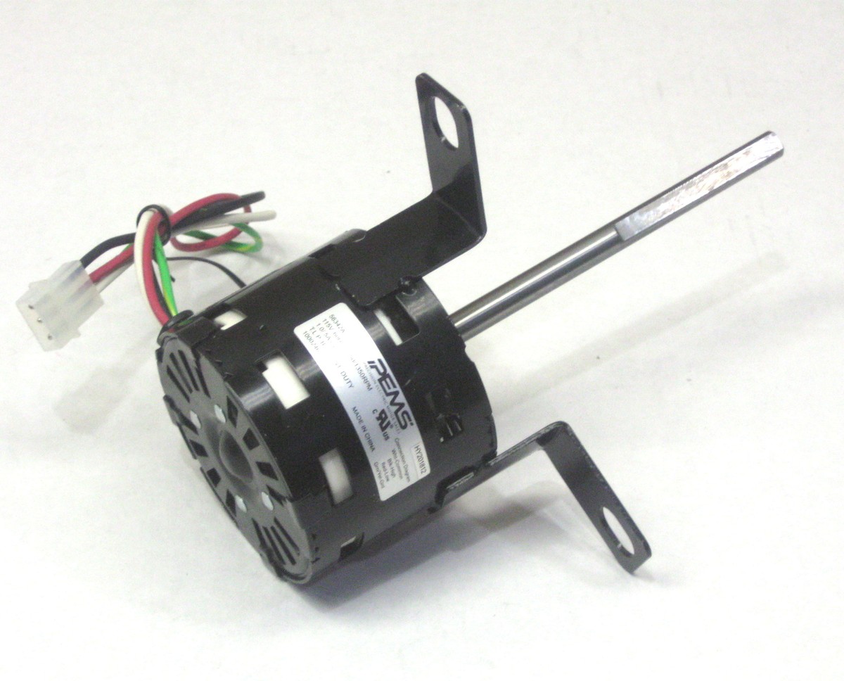 Motor for Penn Vent Zephyr 56342-0 Z3H Z5H 7173-1622 | eBay