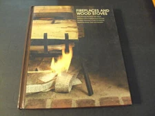 Time-Life Home Repair and ImprovementFireplaces and Wood Stoves 1981 HC ID:76241