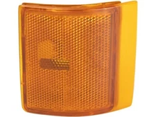 Right Lower TRQ Side Marker Light Side Marker fits GMC C1500 1994-1998 56RPRT