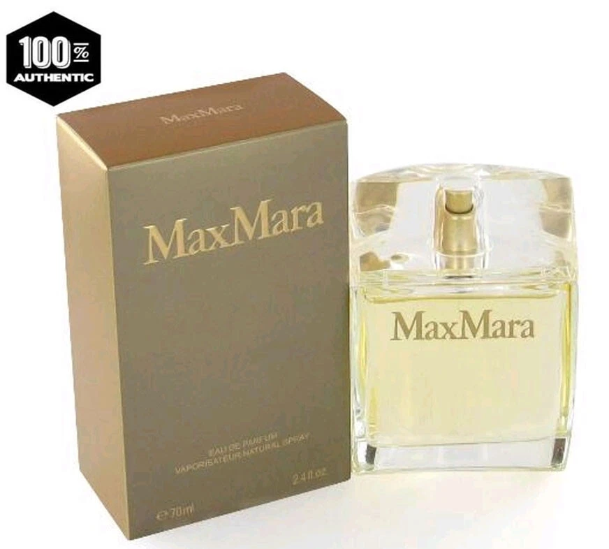 Perfume para mujer Max Mara de Max Mara 2,4 oz / 70 ml eau de parfum spray Foto 2 de 2
