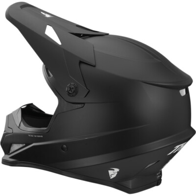 新品未使用THOR SECTOR2 SG BLACKOUT 2024モデル 24モデル SECTOR2 SG ヘルメット BLACKOUT ［SG/PSC・MFJ公認