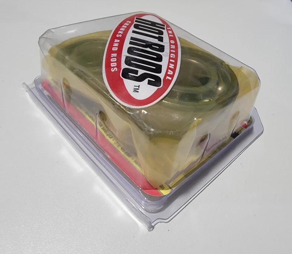 Hot Rods Transmission Bearing Kit Husqvarna KTM 250 300 SX XC EXC EC-W TE - Image 4 of 4