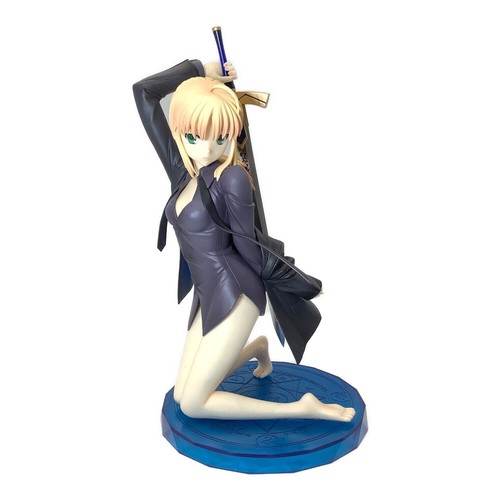 Figure Fate Zero Saber | eBay