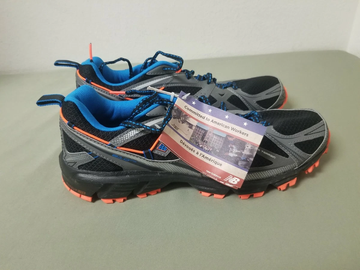 New balance outlet 610v3 all terrain