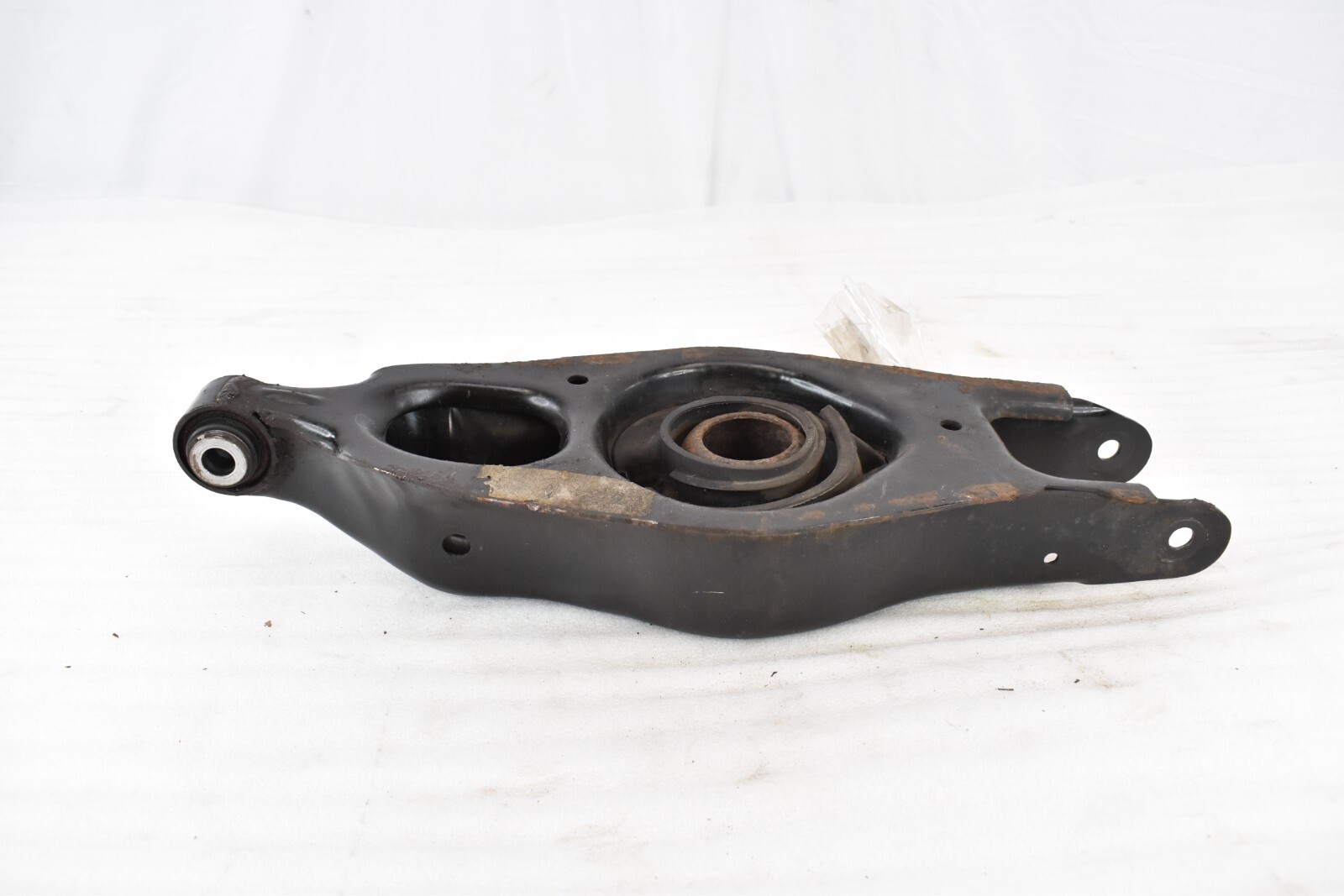 🚀 14-17 Maserati Ghibli Rear Left Driver Side Lower Suspension Control Arm OEM