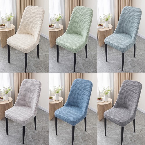 Set Da 6 Coprisedili Per Sala Da Pranzo Coprisedili Impermeabili Per