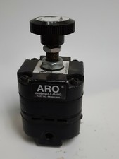 INGERSOLL RAND PRECISION REGULATOR PR4031-300 150 PSI