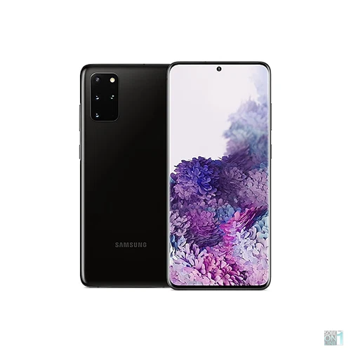 Galaxy S20+ 5G G986N 12GB 256GB simフリー Samsung Galaxy S20+ 5G 