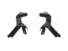 For 04-12 CHEVY COLORADO / 04-12 GMC CANYON FRONT BUMPER MOUNTING BRACKET SET