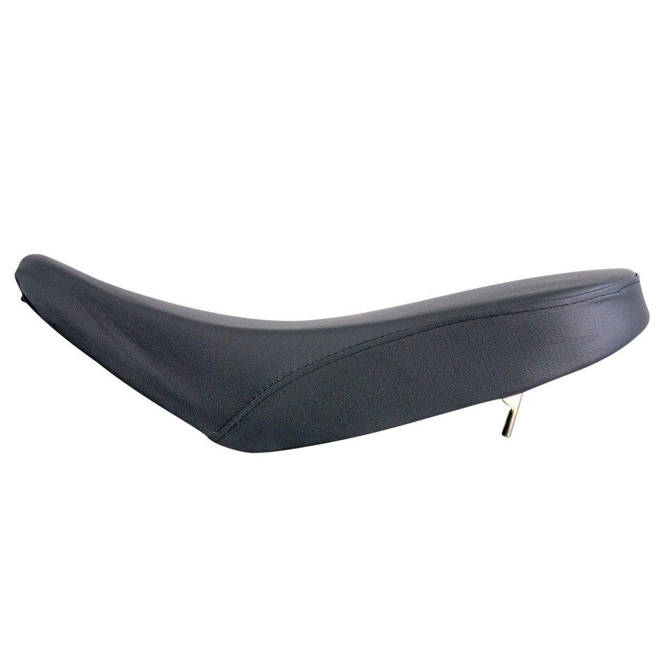 Black Vinyl Seat for 50cc, 70cc, 90cc, & 110cc ATVs Baja, Roketa, SunL