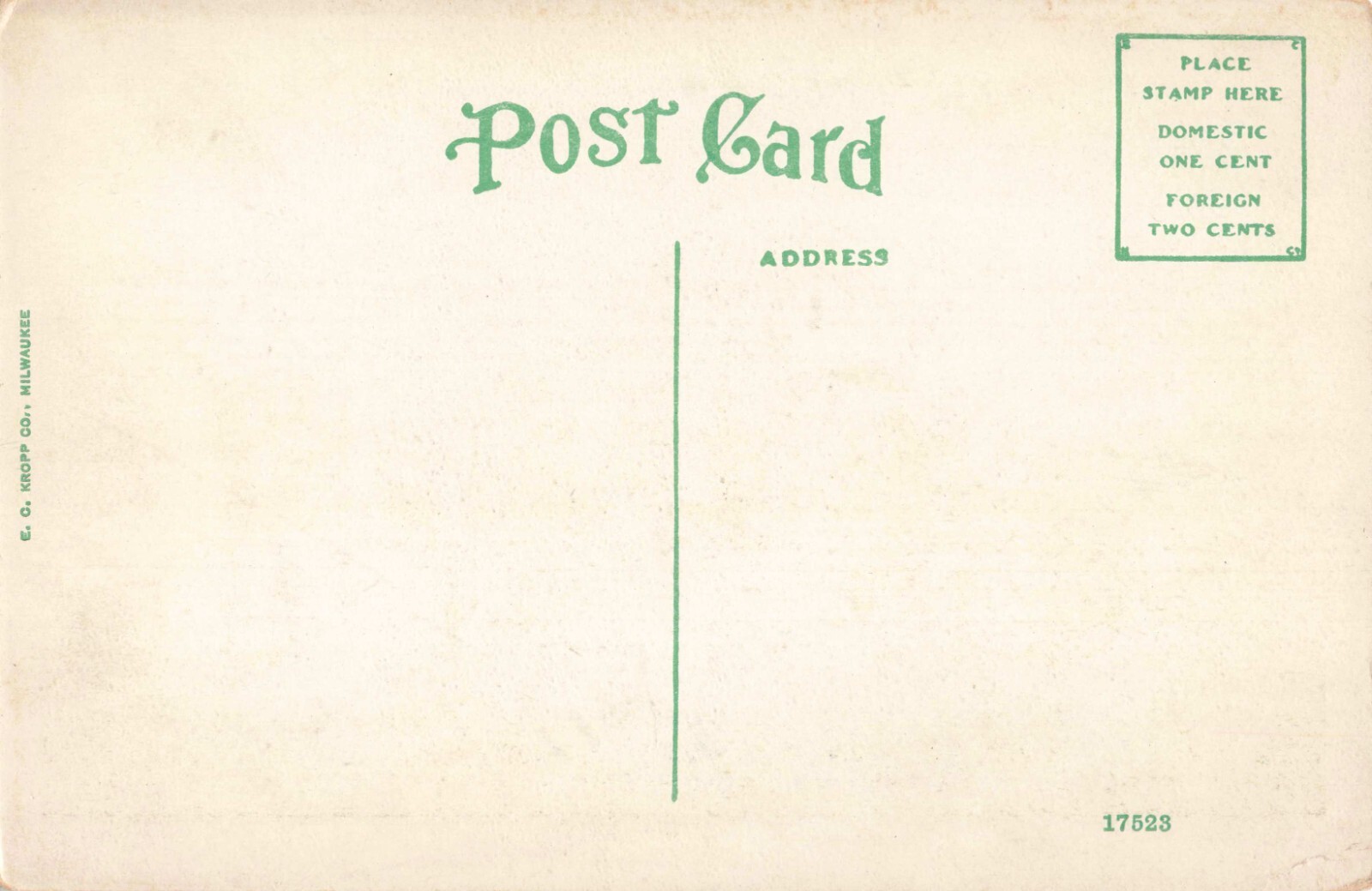 Lawton OK Oklahoma, Comanche County Court House, Vintage Postcard eBay