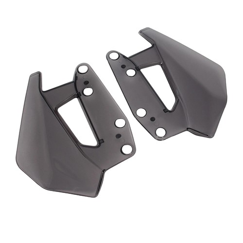 Deflectores laterales de plástico para parabrisas delantero BMW R1300GS / R1300GS ADV 2023-ON - Imagen 7 de 12