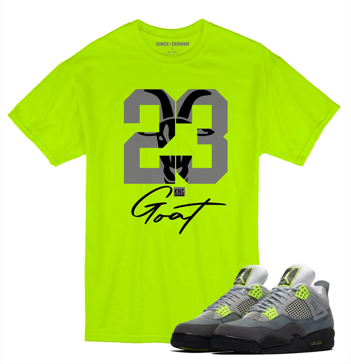 Goat air store max 95