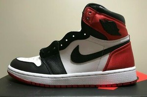 air jordan 1 retro satin