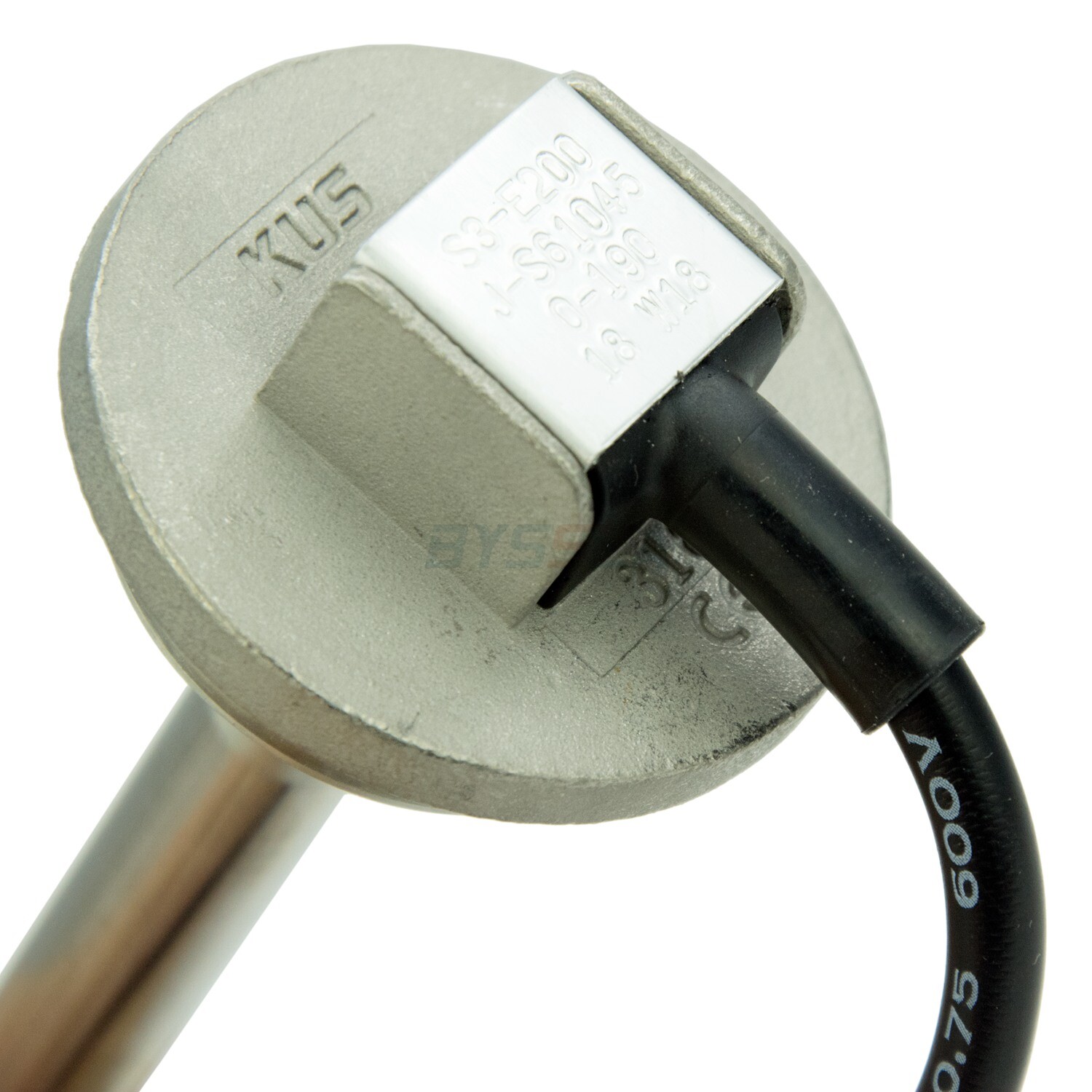 KUS BSP Boat Fuel Level Sensor Truck Car Tank Water Level Sensor 200mm