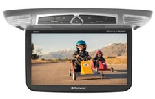 12.5 Roof Monitor With DVD Player Product Cod...