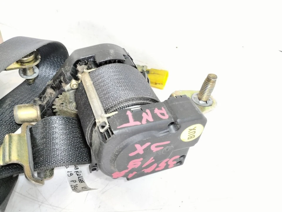 CINTURA SICUREZZA COPPIA Jeep Cherokee KJ 2004 Foto 4 de 4