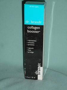 dr brandt collagen serum