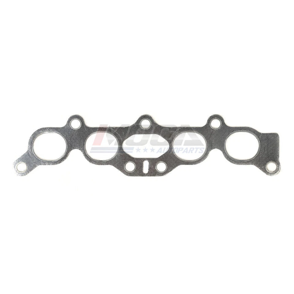 Kit de correa de distribución colector de escape para Toyota RAV4 1997-2000 2,0 L DOHC 16 V 3SFE Foto 3 de 4