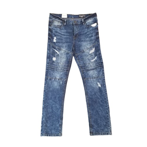 Light Blue Denim SouthPole Jeans Sz 36 | eBay
