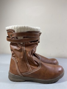 totes kappa boot