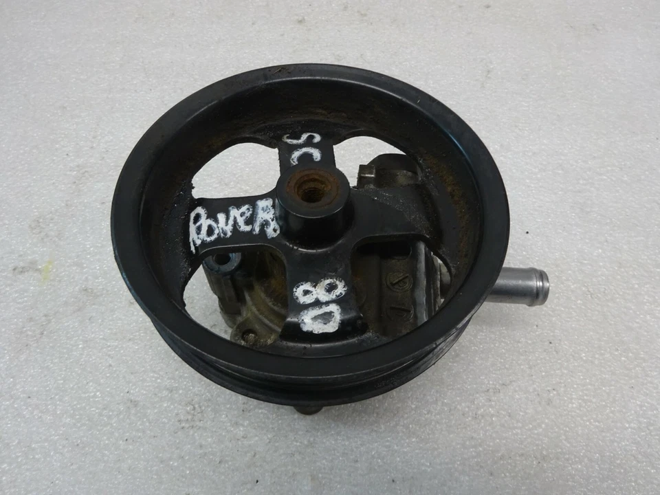 06-09 Bomba de dirección asistida Land Rover Range Rover Sport QVB500390 OEM AK2202231 Foto 2 de 4