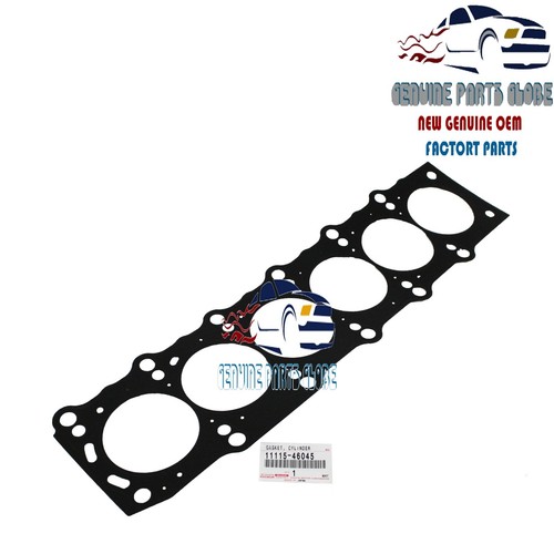 GENUINE TOYOTA SUPRA SC300 GS300 IS300 3.0L V6 CYLINDER HEAD GASKET